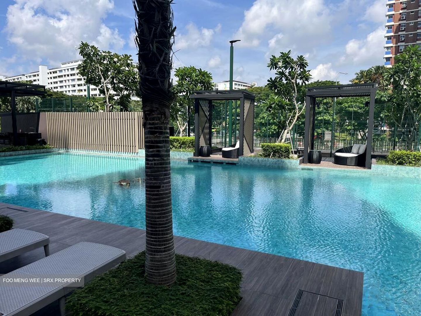 Urban Treasures (D14), Condominium #498024751